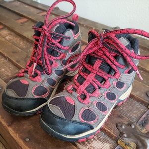 Merrell Hiking Boots